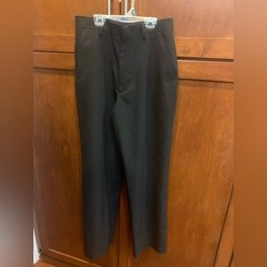 Boys Dress Pants - size: 16 - Robert Altman Collection